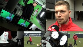 Im Interview: Alexander Esswein