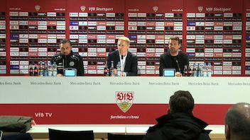 Vfb Stuttgart Stimmen Vfb Stuttgart Hannover 96