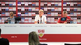 Vfb Stuttgart 3 Spieltag