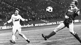 Happy Birthday, Hermann Ohlicher!