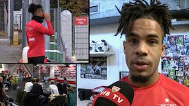 Daniel Didavi im Interview