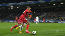Highlights: VfL Bochum - VfB Stuttgart