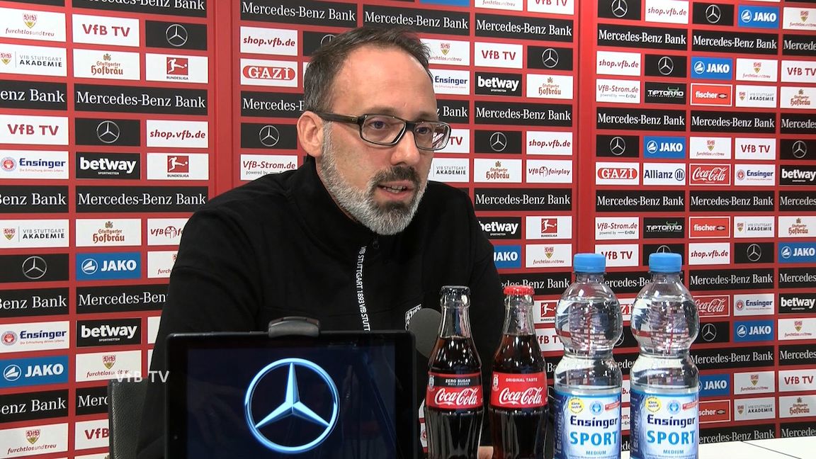 VfB Stuttgart VfB TV